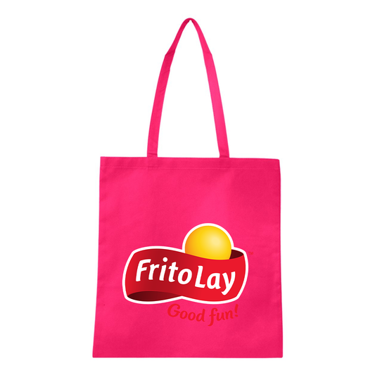 Frito Lay Q-Tees Non-Woven  Tote