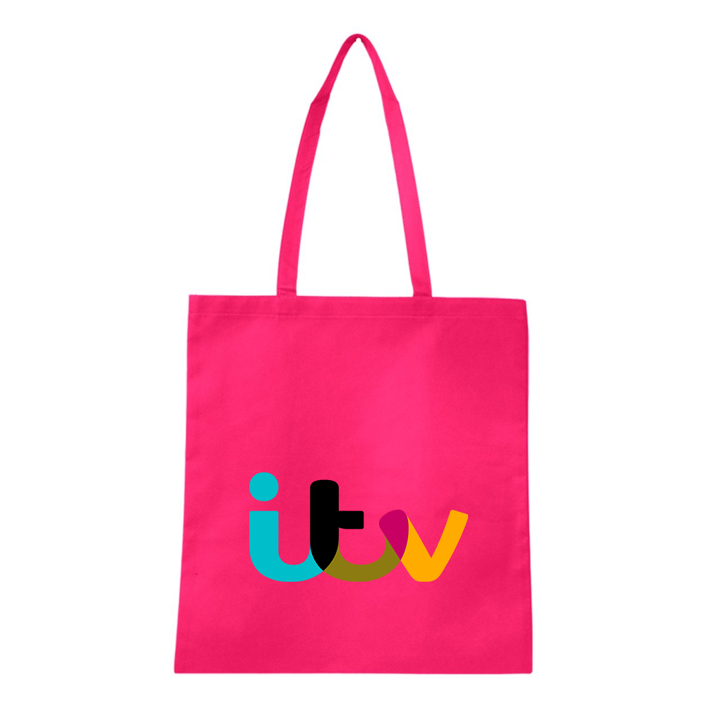 Itv  Q-Tees Non-Woven  Tote