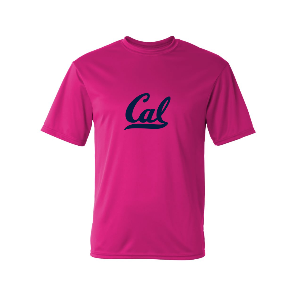 Men's  California Golden Bears  Performance T-Shirt