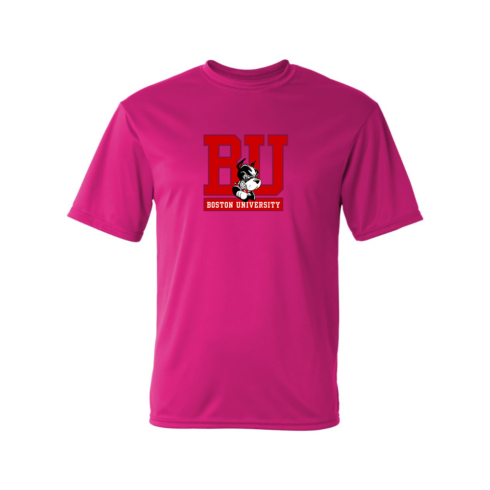 Men's Boston University Terriers Performance T-Shirt