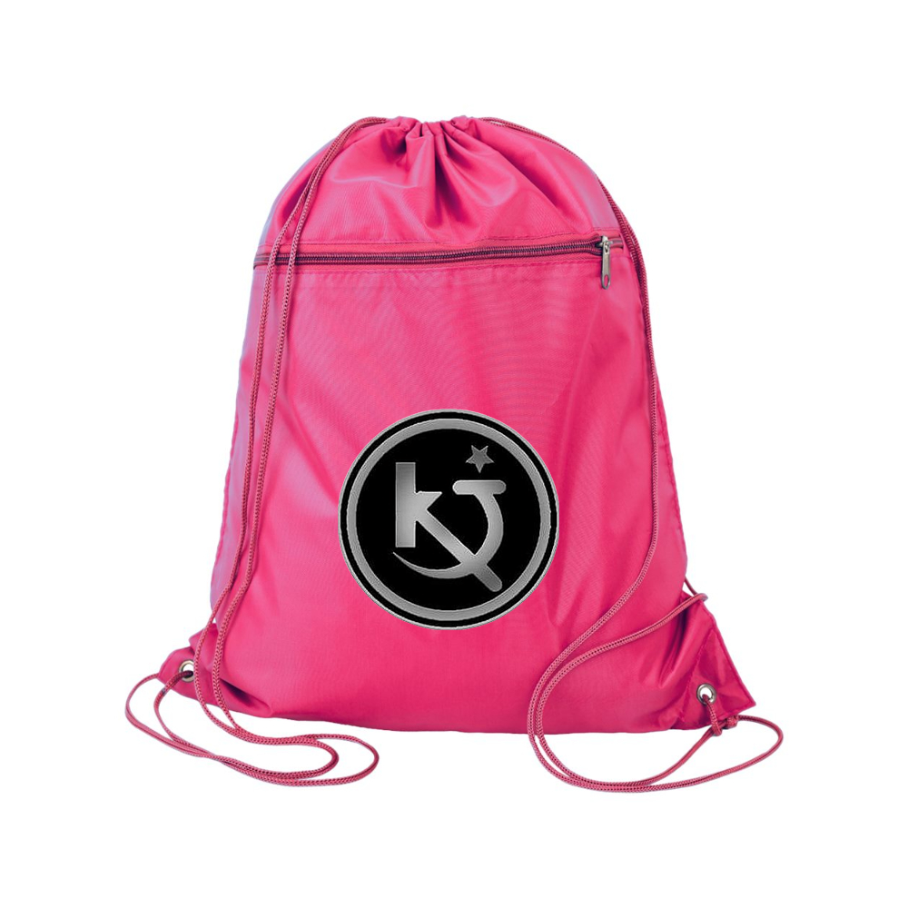 Killing Joke Q-Tees - Polyester Cinchpack