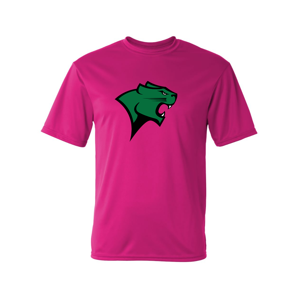 Men's Chicago State Cougars Performance T-Shirt