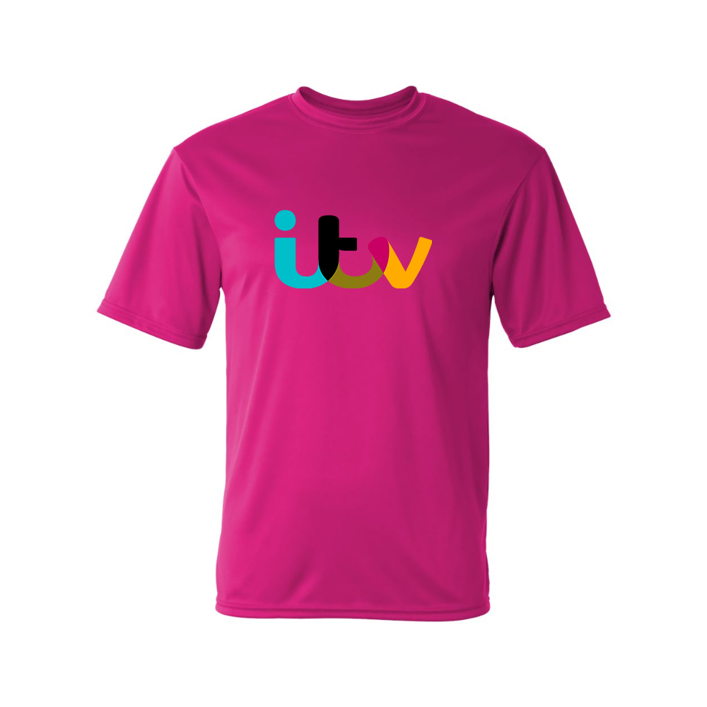 Men's Itv  Performance T-Shirt