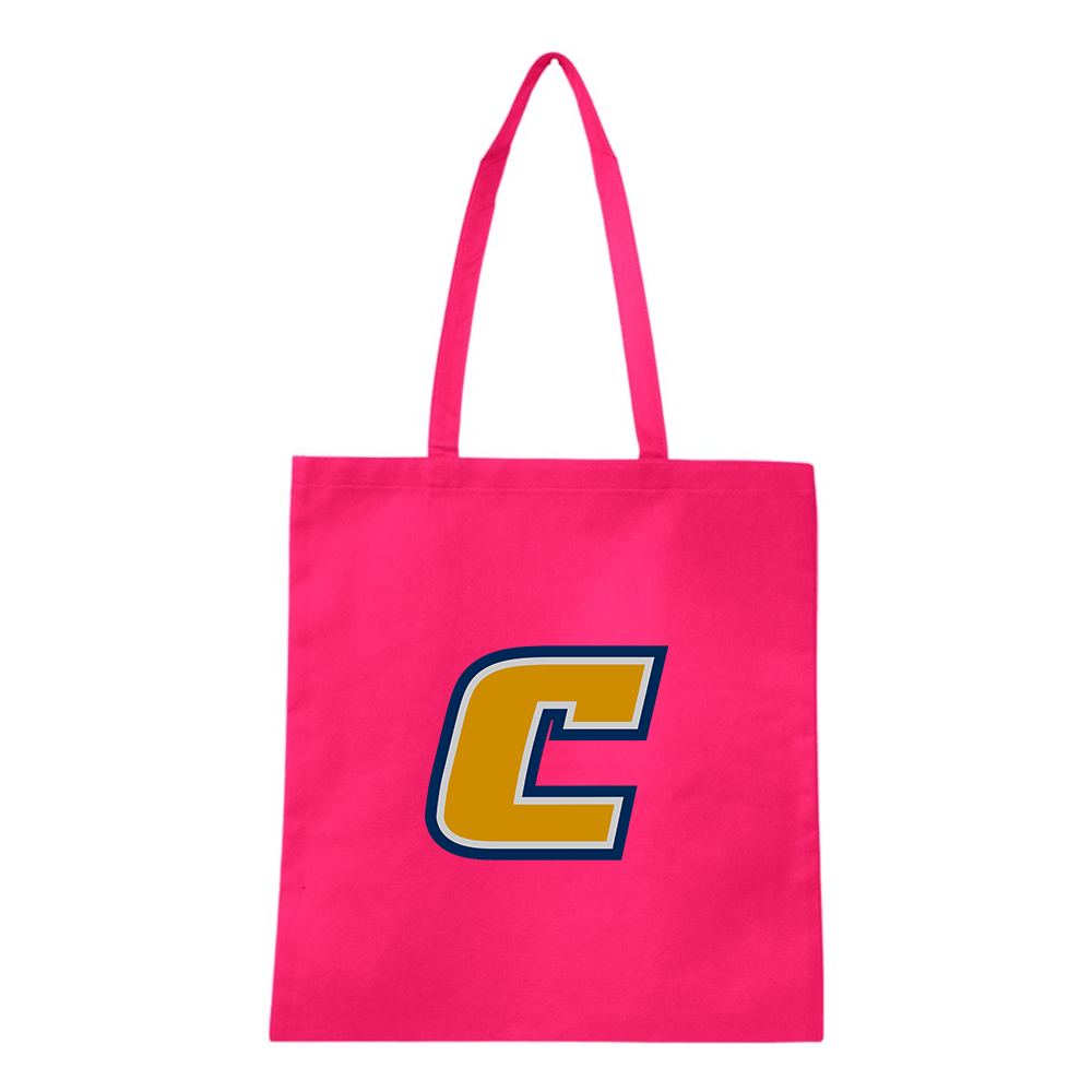 Chattanooga Mocs Q-Tees Non-Woven  Tote