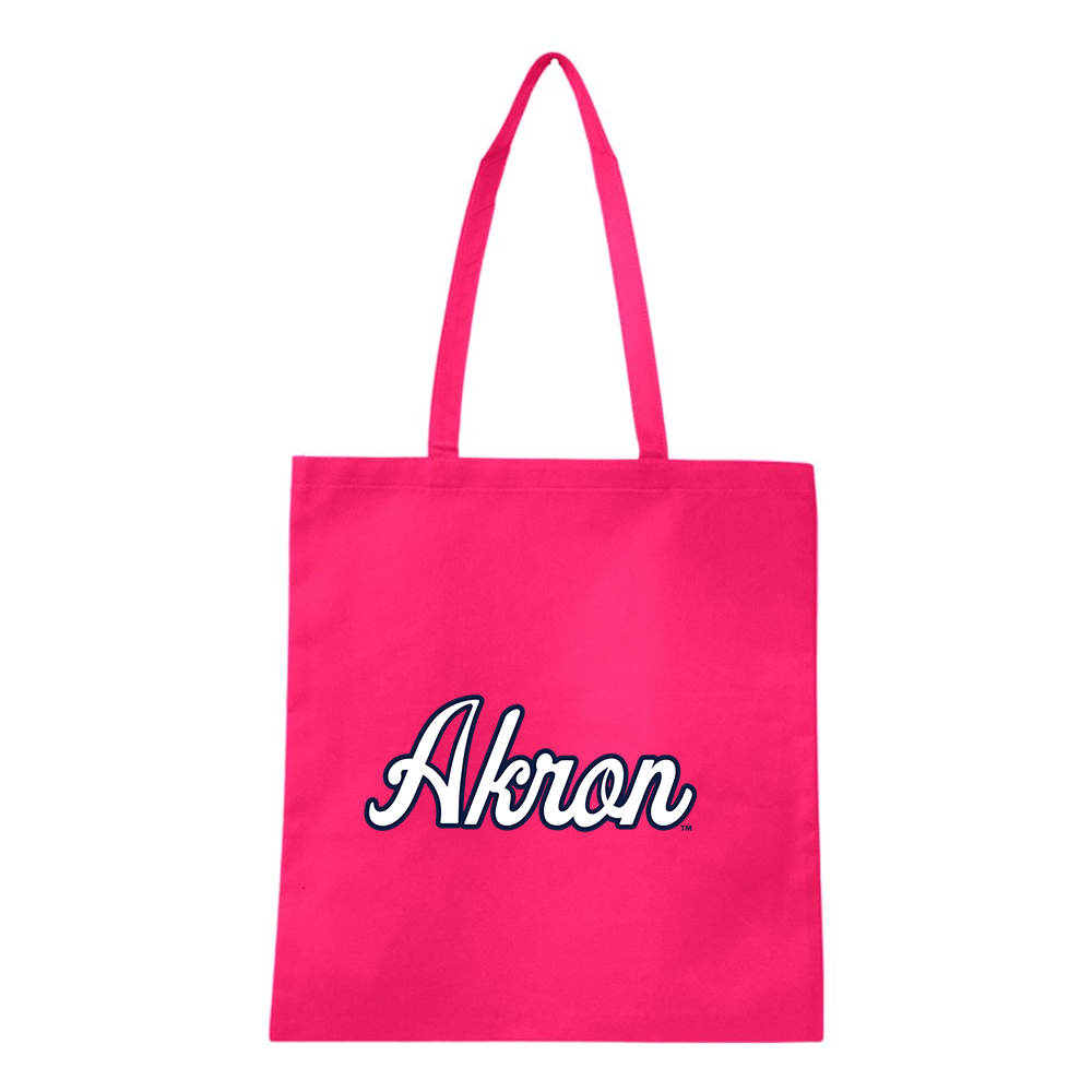 Akron Zips  Q-Tees Non-Woven  Tote