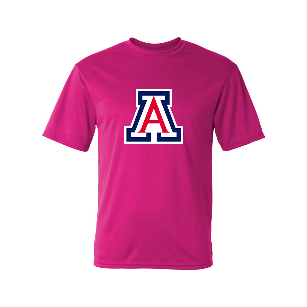 Men's Arizona Wildcats Performance T-Shirt