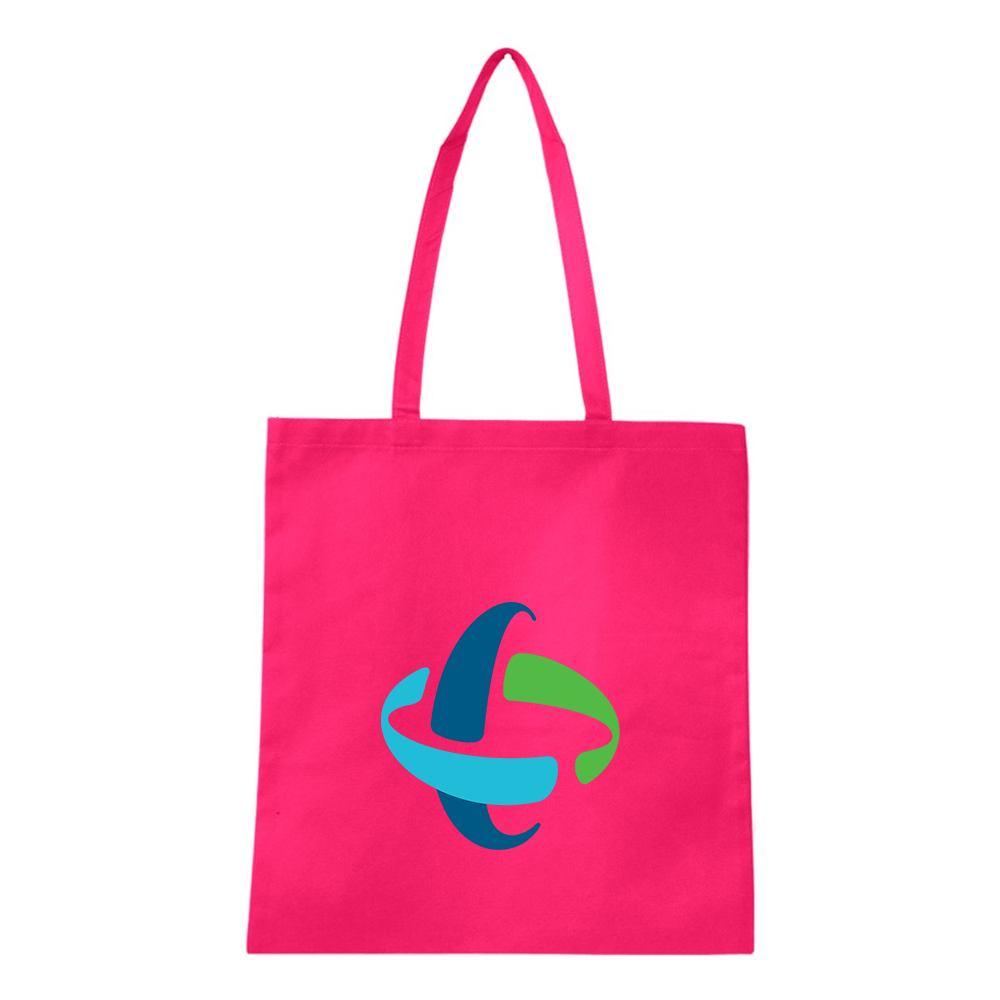 Duke Energy Q-Tees Non-Woven  Tote
