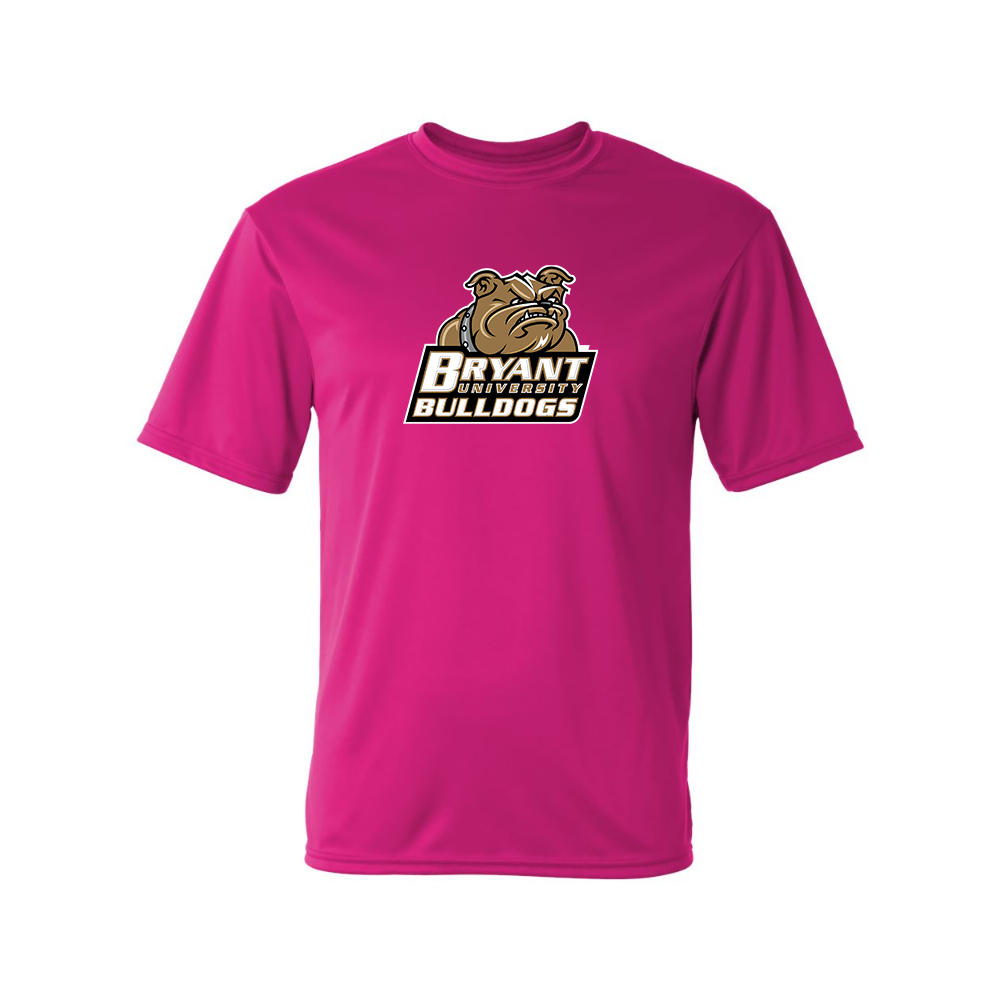 Men's  Bryant Bulldogs   Performance T-Shirt