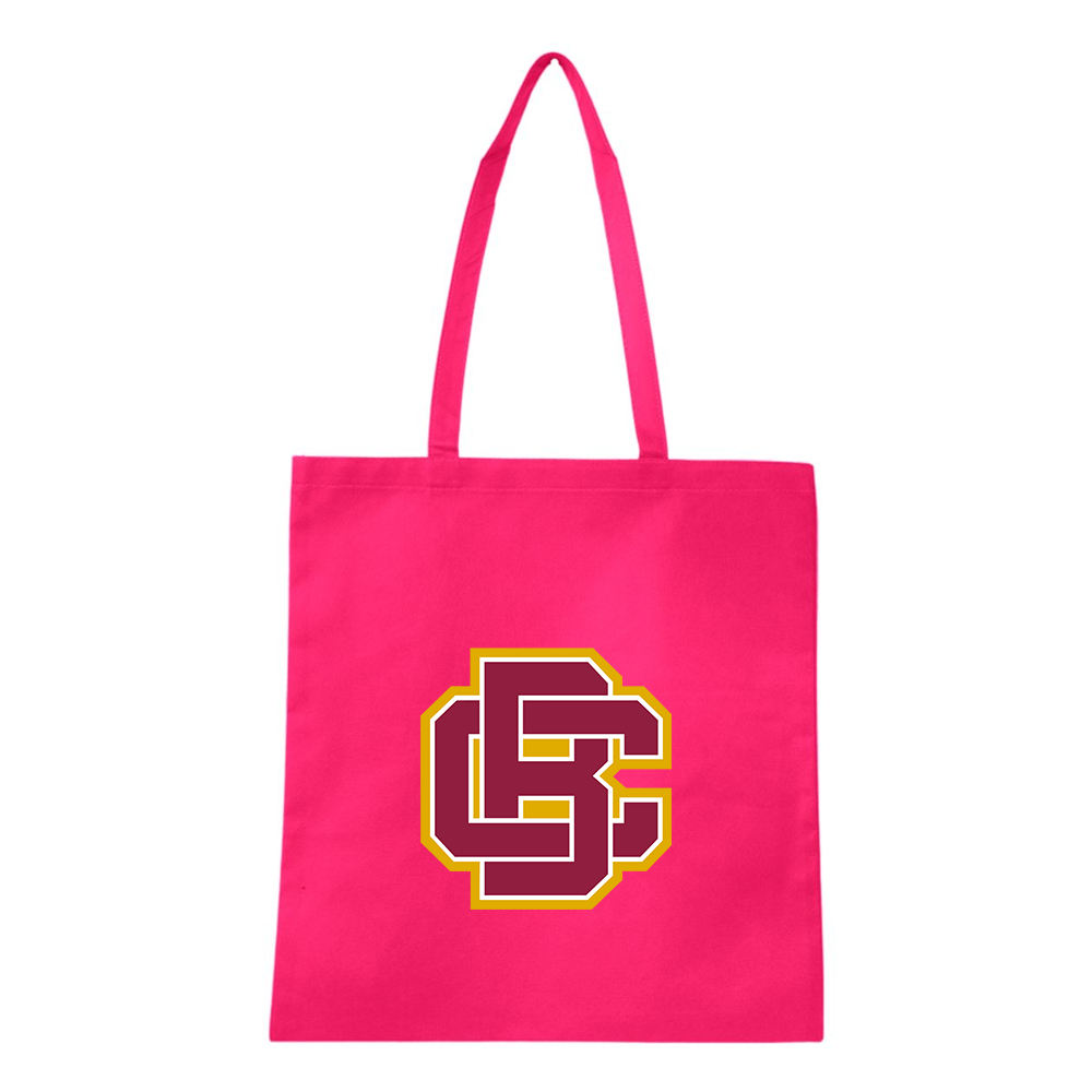 Bethune Cookman Wildcats Q-Tees Non-Woven  Tote