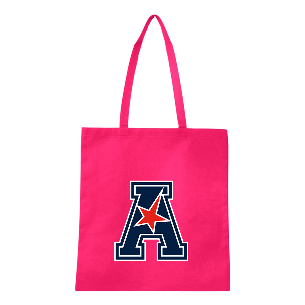 American Athletic Conference Q-Tees Non-Woven  Tote