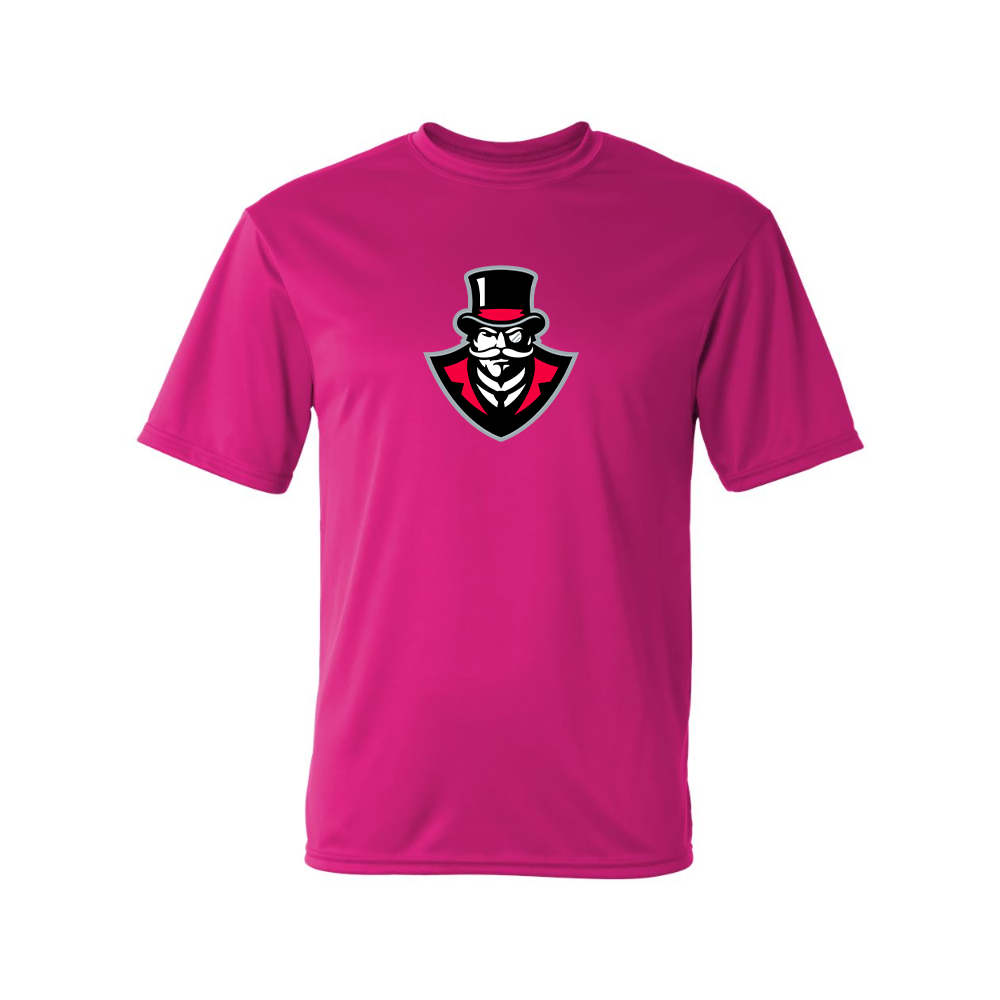 Men's  Austin Peay Governors Performance T-Shirt