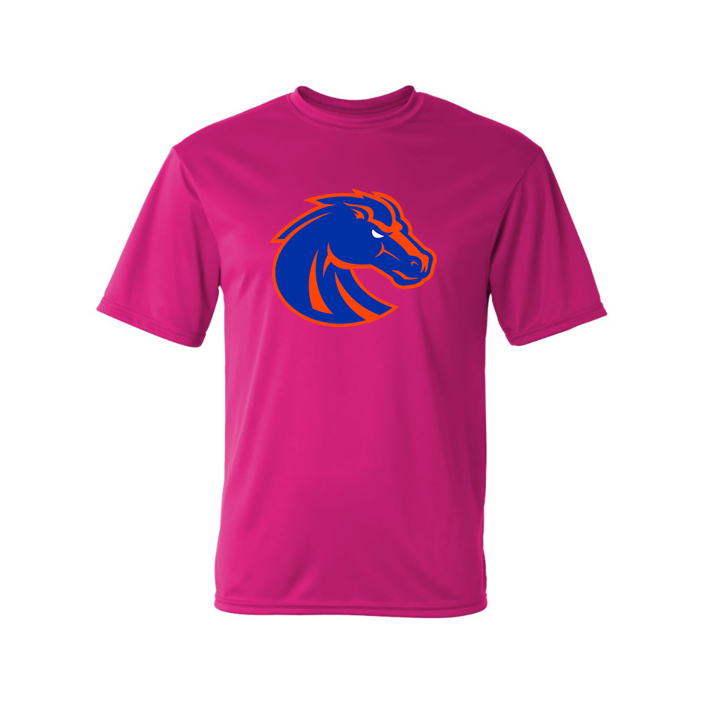 Men's Boise State Broncos    Performance T-Shirt