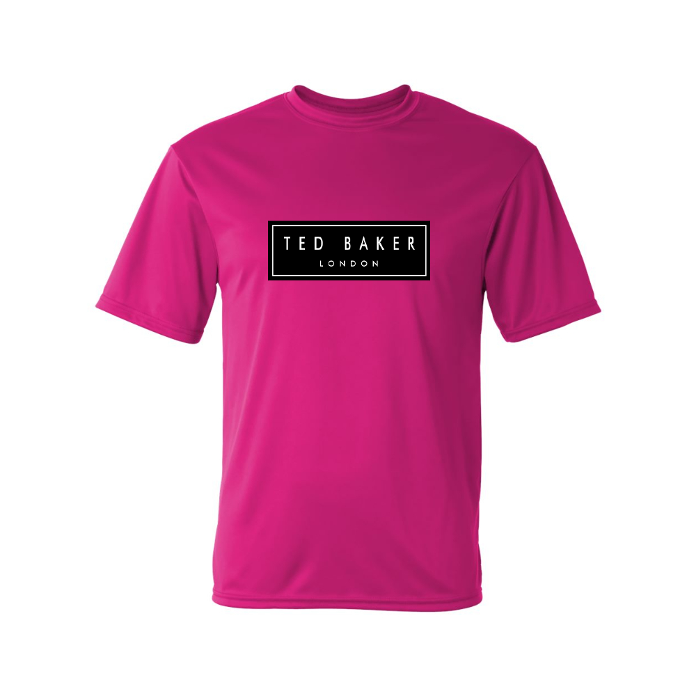 Men's  Ted Baker Performance T-Shirt