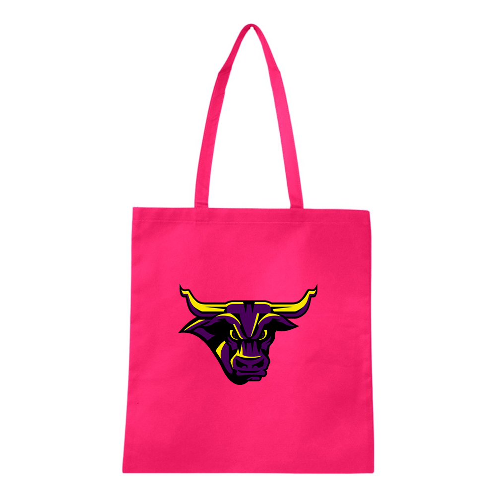 Minnesota State Mavericks Q-Tees Non-Woven  Tote