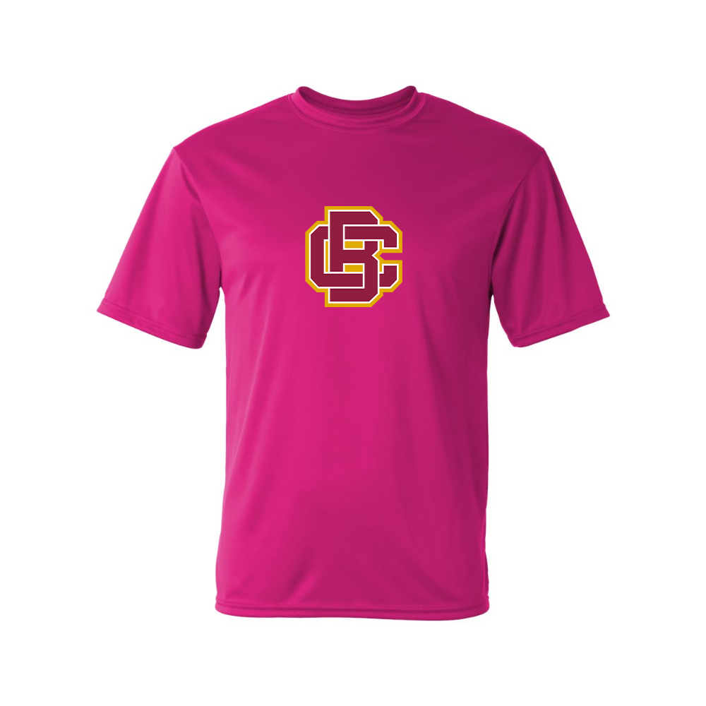 Men's Bethune Cookman Wildcats   Performance T-Shirt