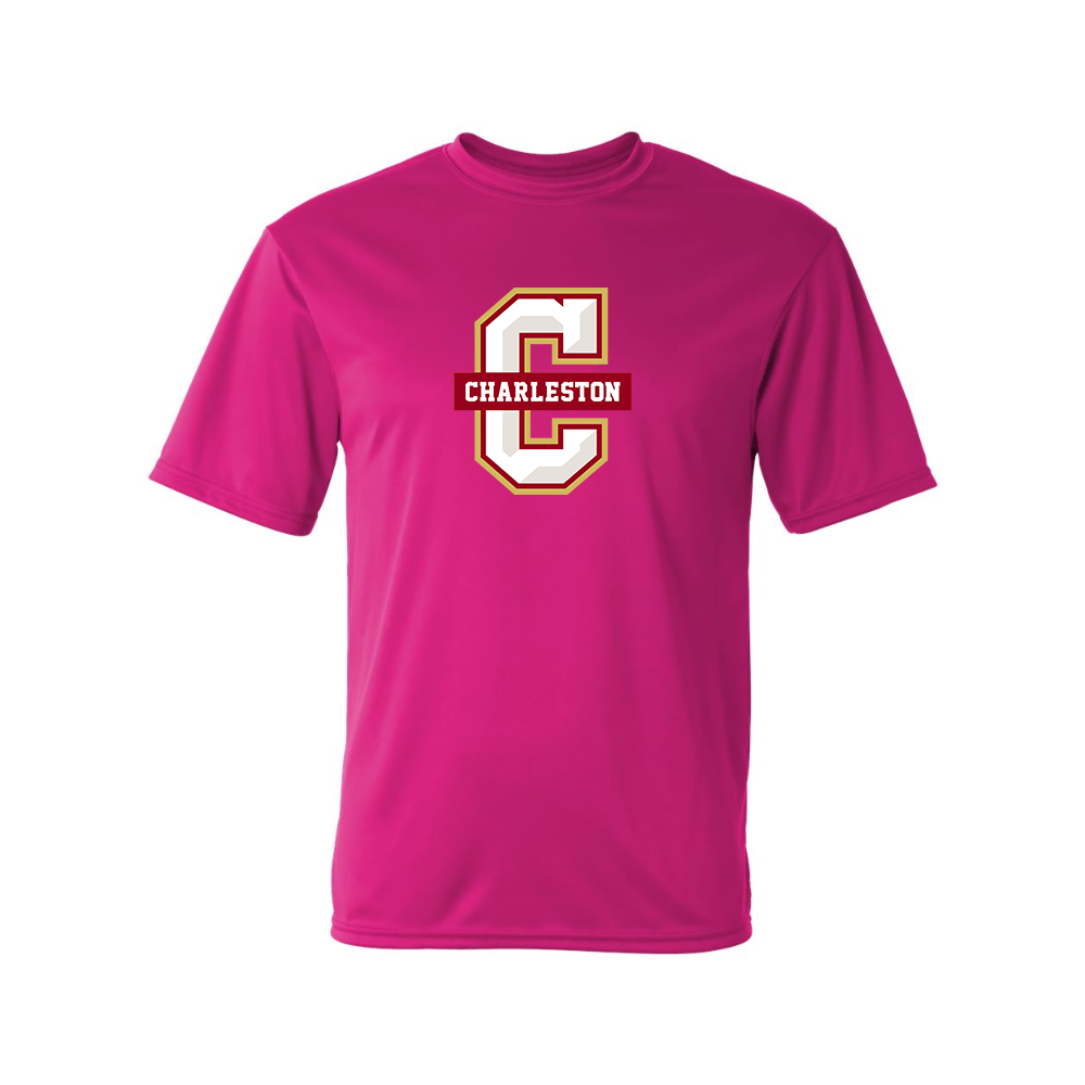 Men's Charleston Cougars Performance T-Shirt