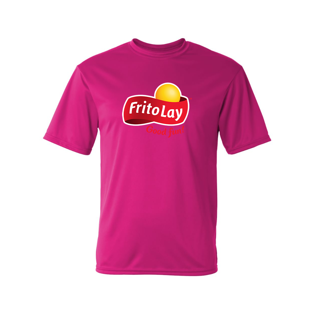 Men's  Frito Lay  Performance T-Shirt