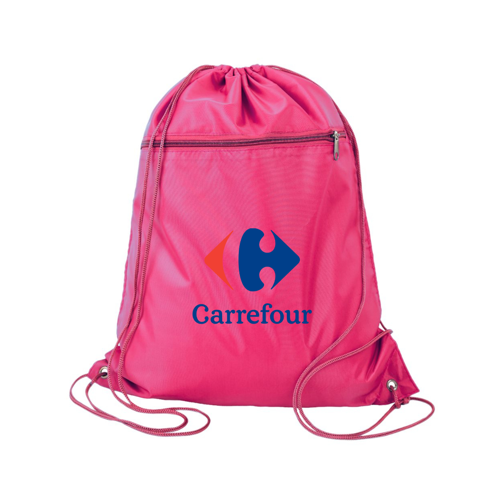 Carrefour Q-Tees - Polyester Cinchpack