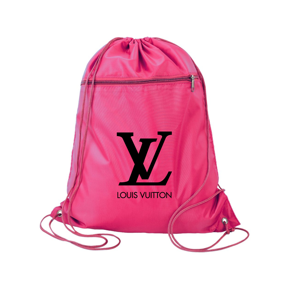Louis Vuitton Q-Tees - Polyester Cinchpack