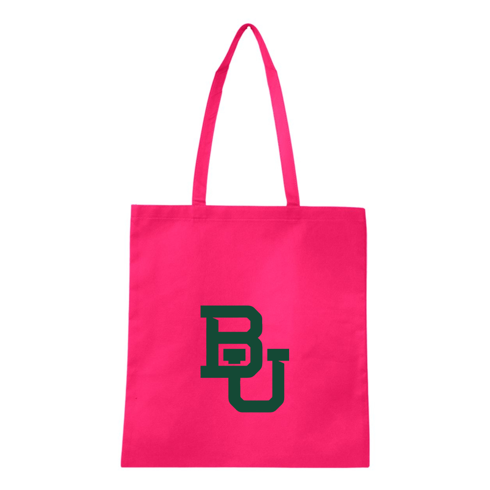 Baylor Bears Q-Tees Non-Woven  Tote