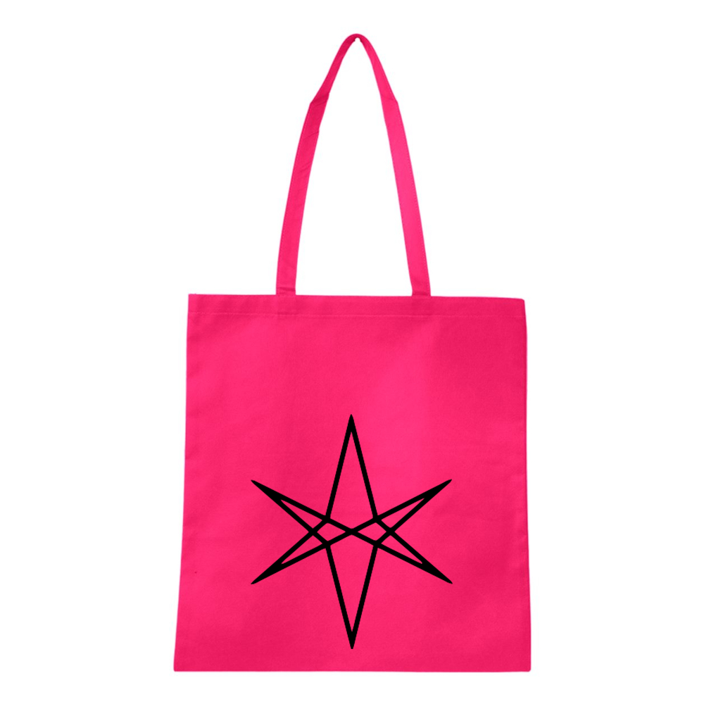 Bring Me the Horizon Q-Tees Non-Woven  Tote