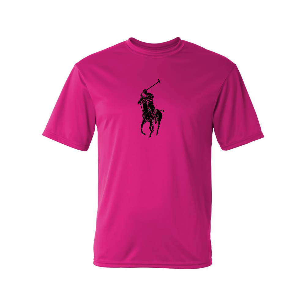 Men's  Polo Ralph Lauren Performance T-Shirt