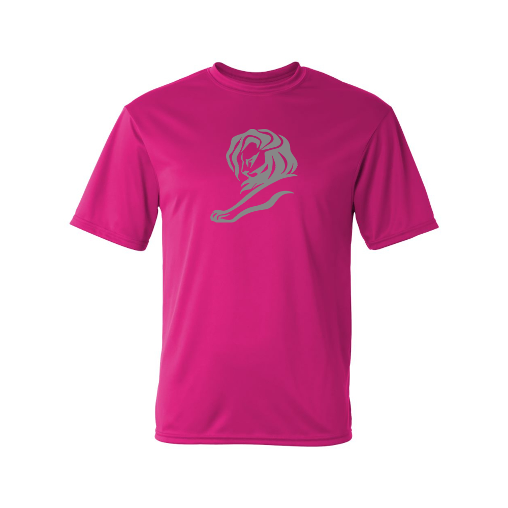 Men's  Cannes Lions Performance T-Shirt