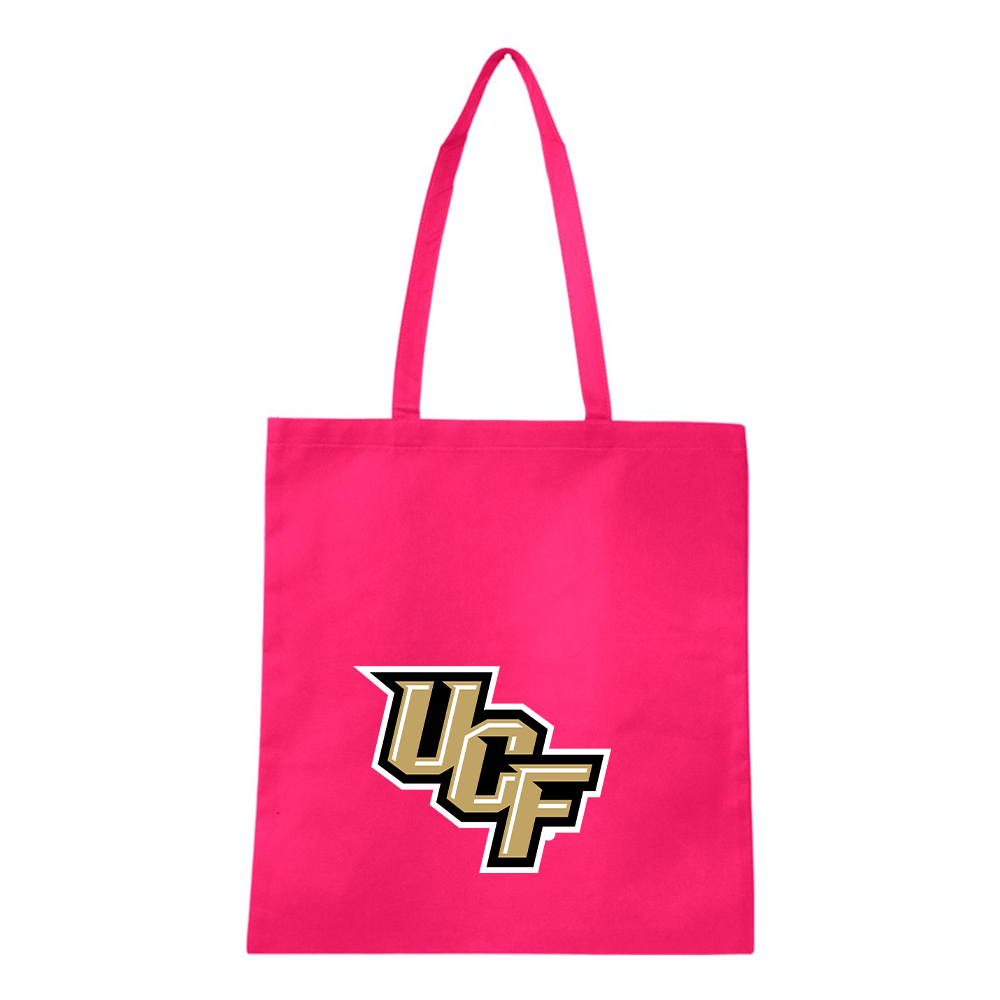 Central Florida Knights  Q-Tees Non-Woven  Tote