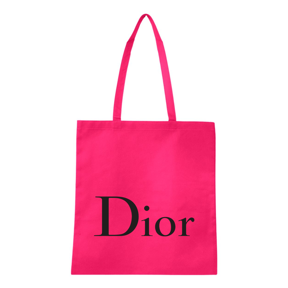 Dior Q-Tees Non-Woven  Tote