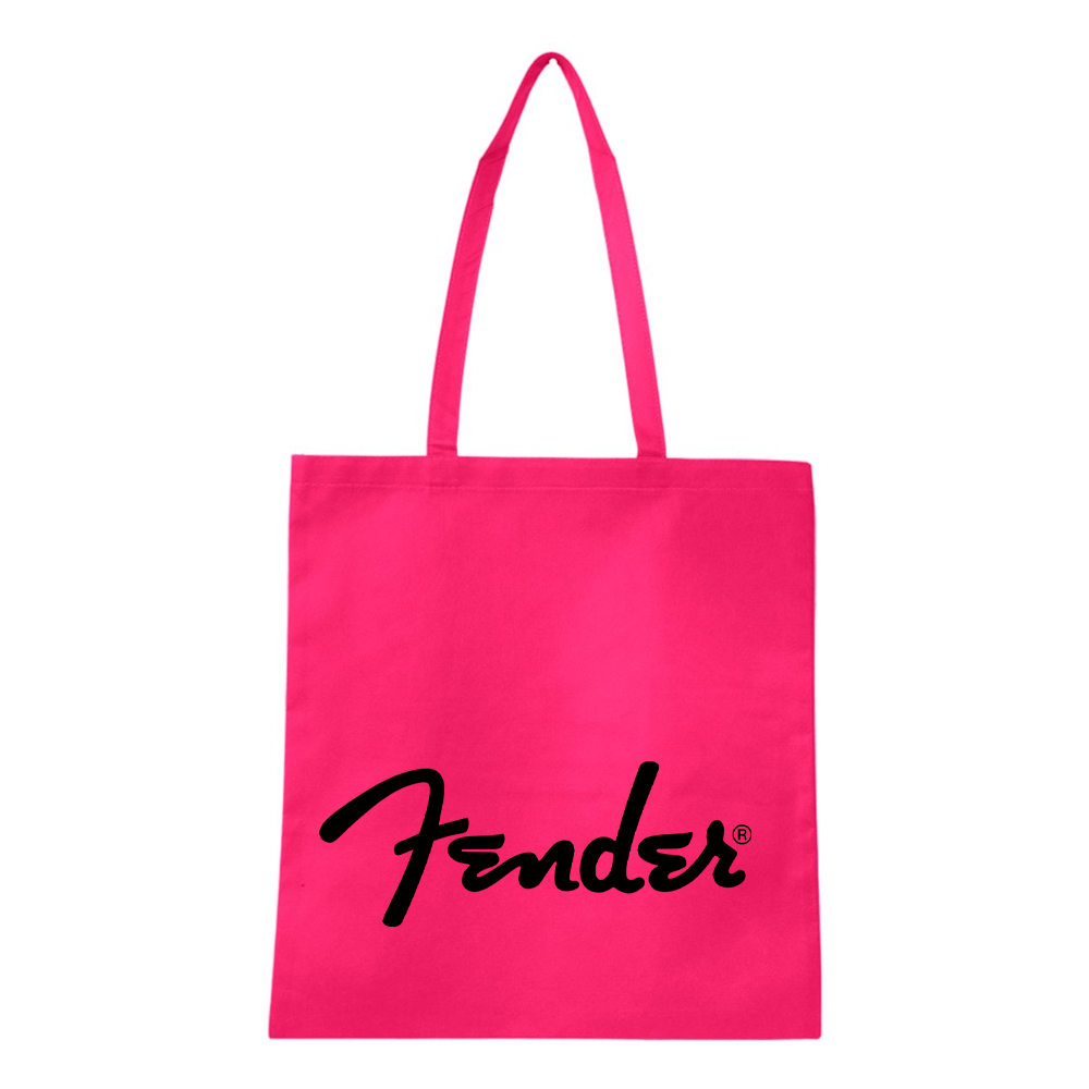 Fender  Q-Tees Non-Woven  Tote