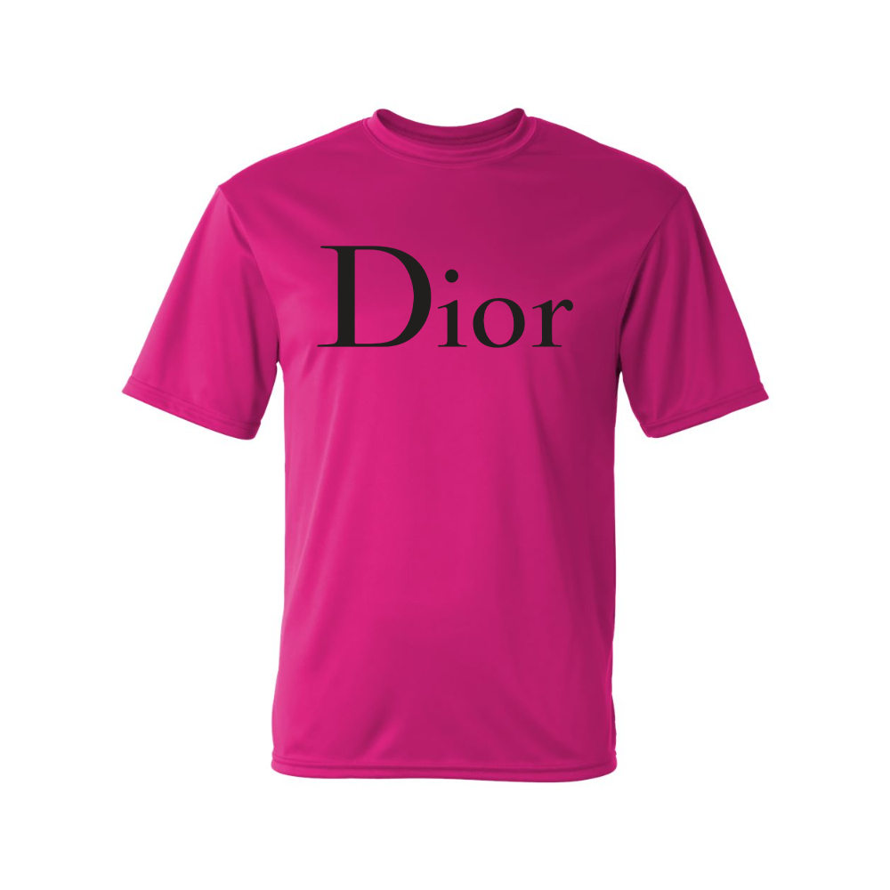 Men's Dior Performance T-Shirt