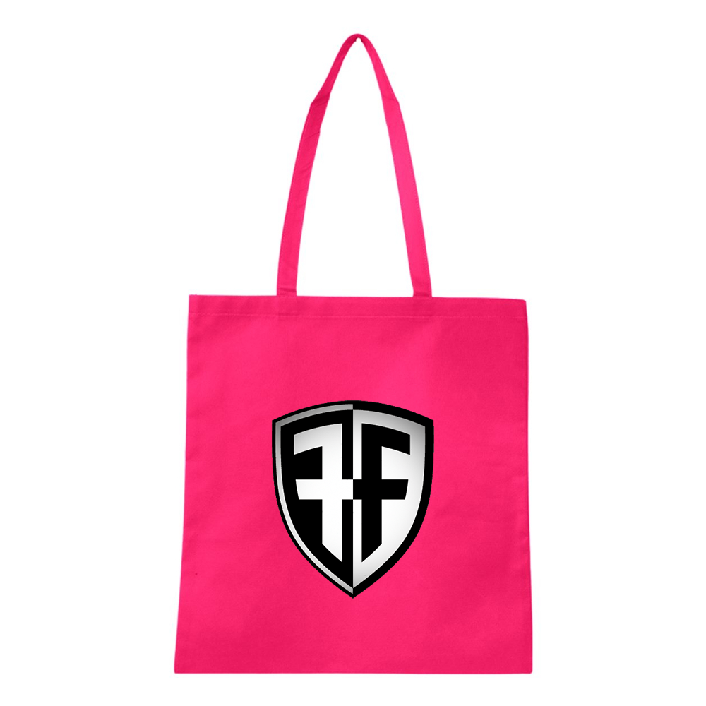 Foffa Bike  Q-Tees Non-Woven  Tote