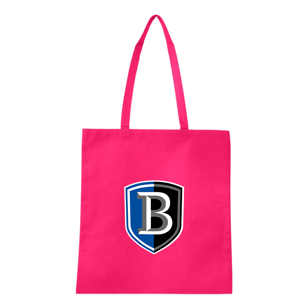 Bentley Falcons Q-Tees Non-Woven  Tote