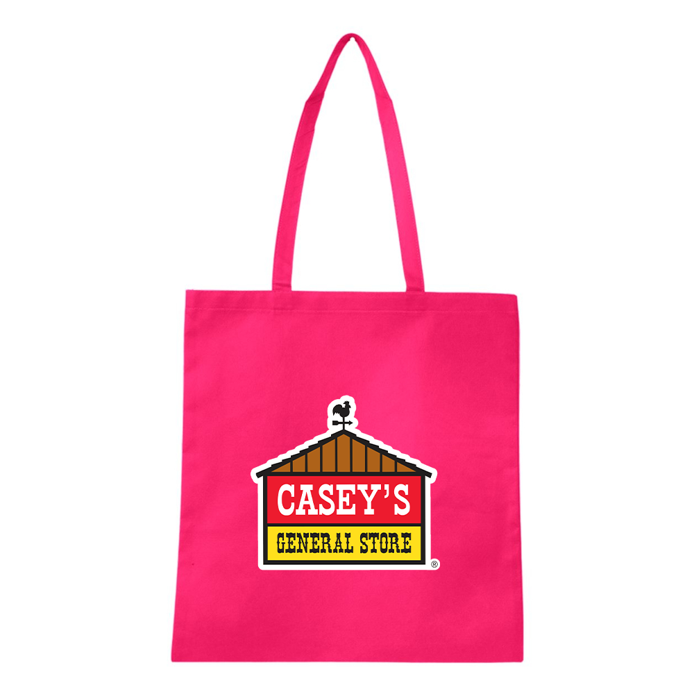 Casey's General Store Q-Tees Non-Woven  Tote