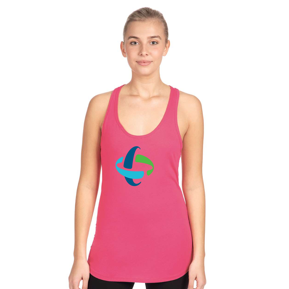Women's Duke Energy Next Level Ideal Racerback Tank