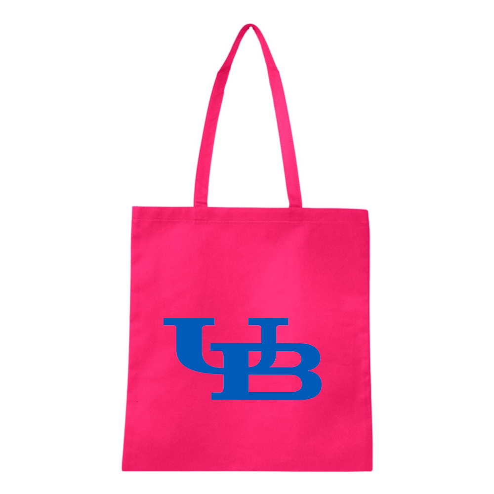 Buffalo Bulls  Q-Tees Non-Woven  Tote