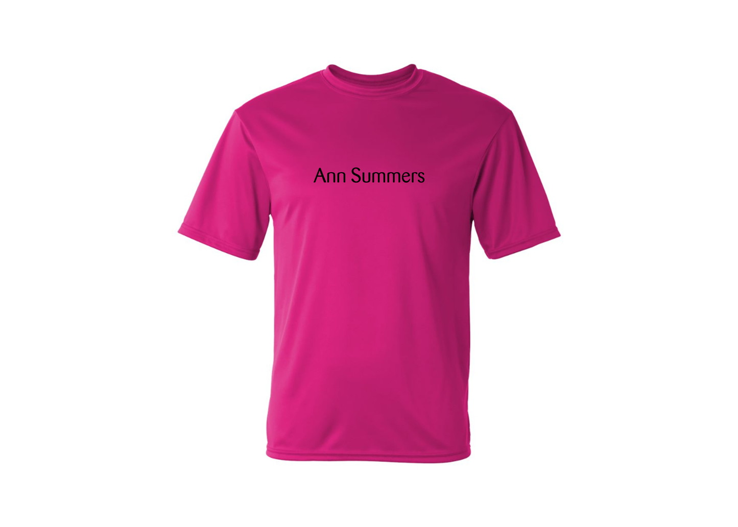 Men's Ann Summers Performance T-Shirt
