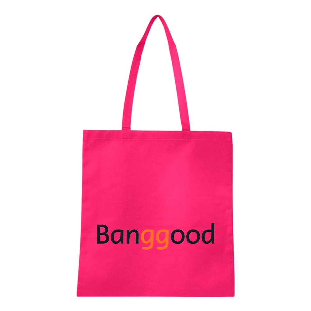 Banggood  Q-Tees Non-Woven  Tote
