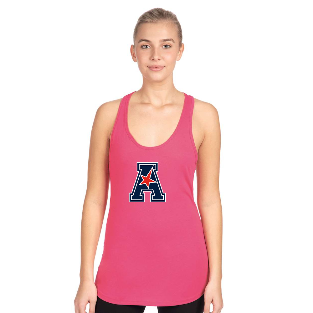 Women's American Athletic Conference  Next Level Ideal Racerback Tank