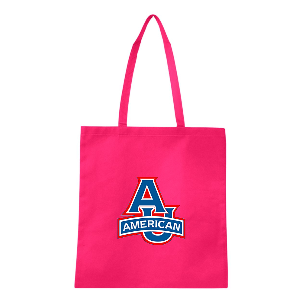 American Eagles Q-Tees Non-Woven  Tote