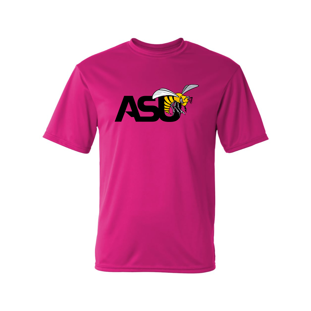 Men's Alabama State Hornets Performance T-Shirt