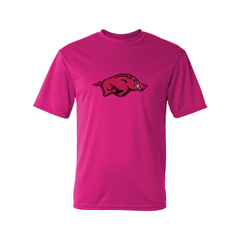 Men's   Arkansas Razorbacks Performance T-Shirt