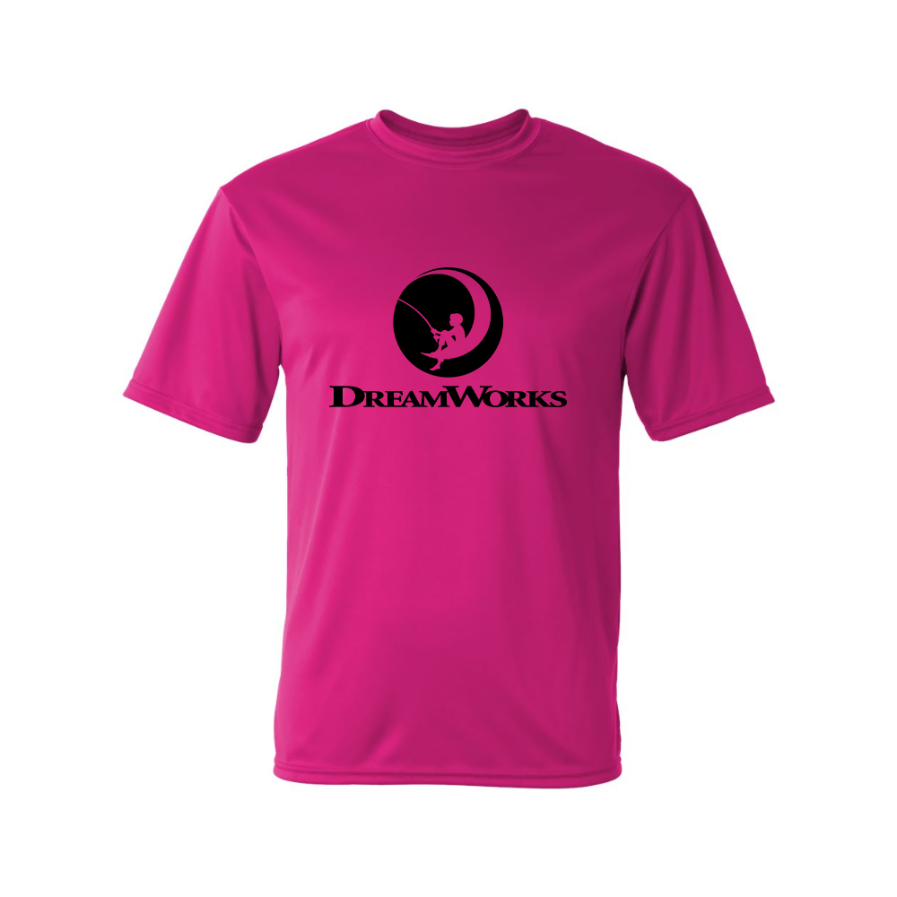Men's Dreamworks  Performance T-Shirt