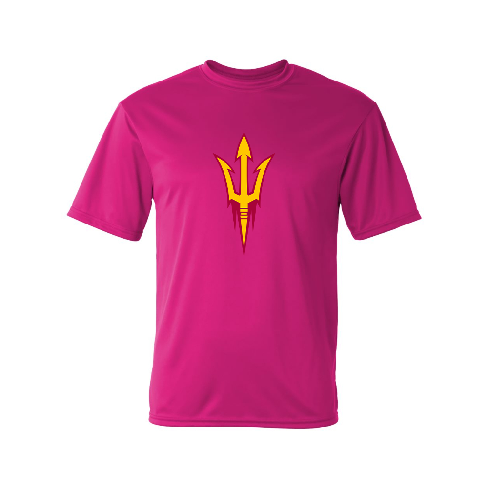 Men's  Arizona State Sun Devils Performance T-Shirt