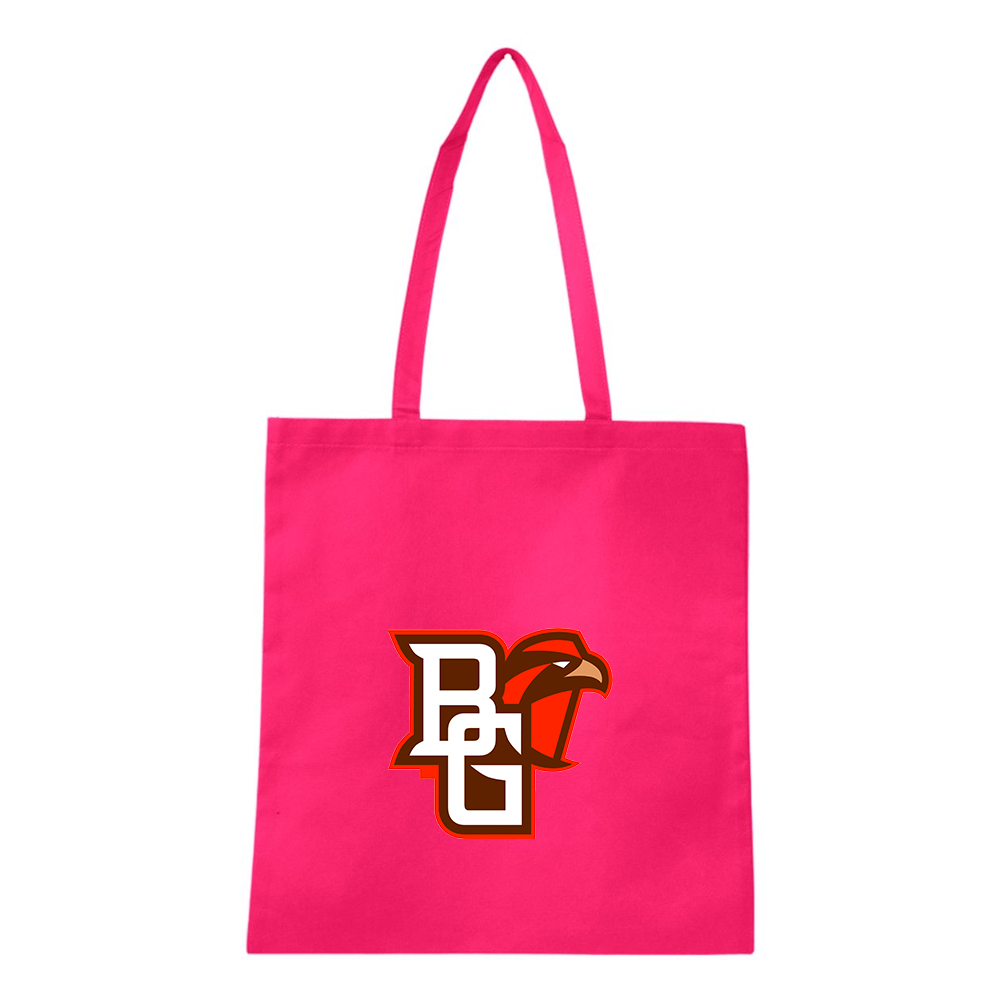 Bowling Green Falcons  Q-Tees Non-Woven  Tote