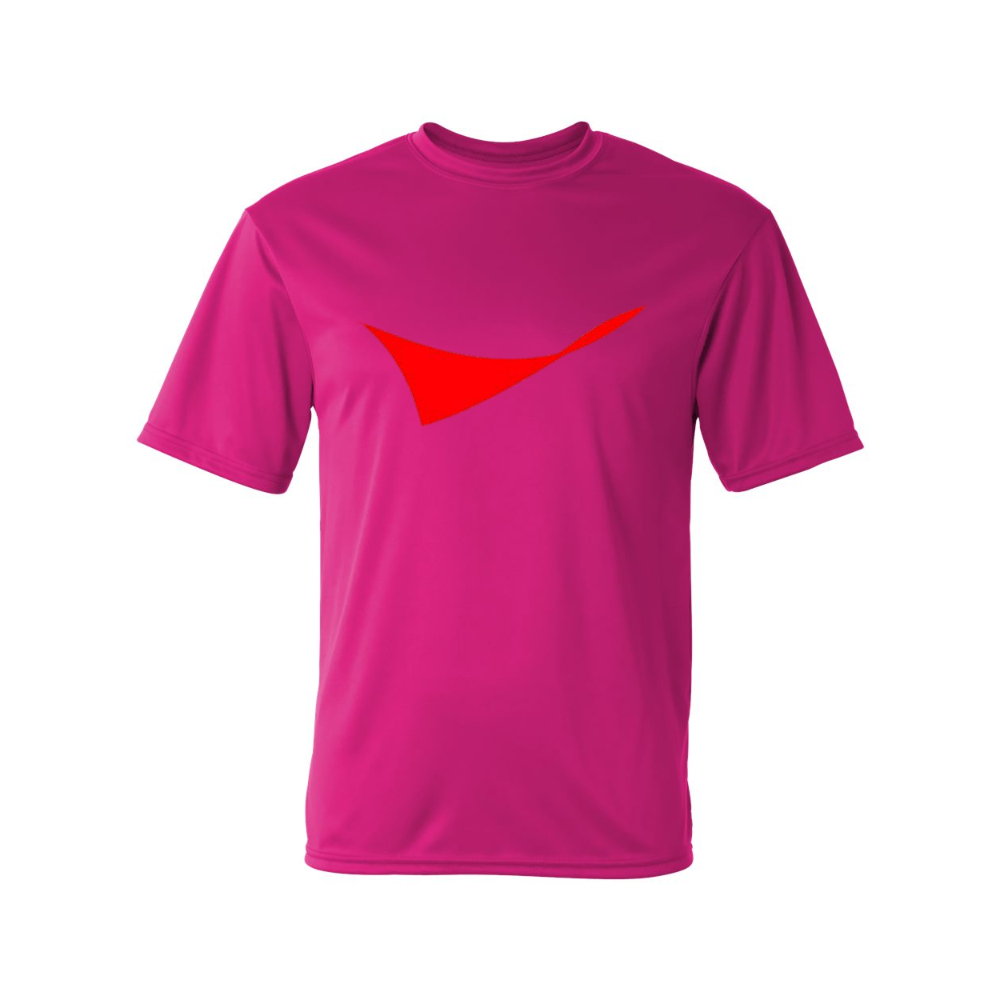 Men's Conoco Phillips Symbol Performance T-Shirt