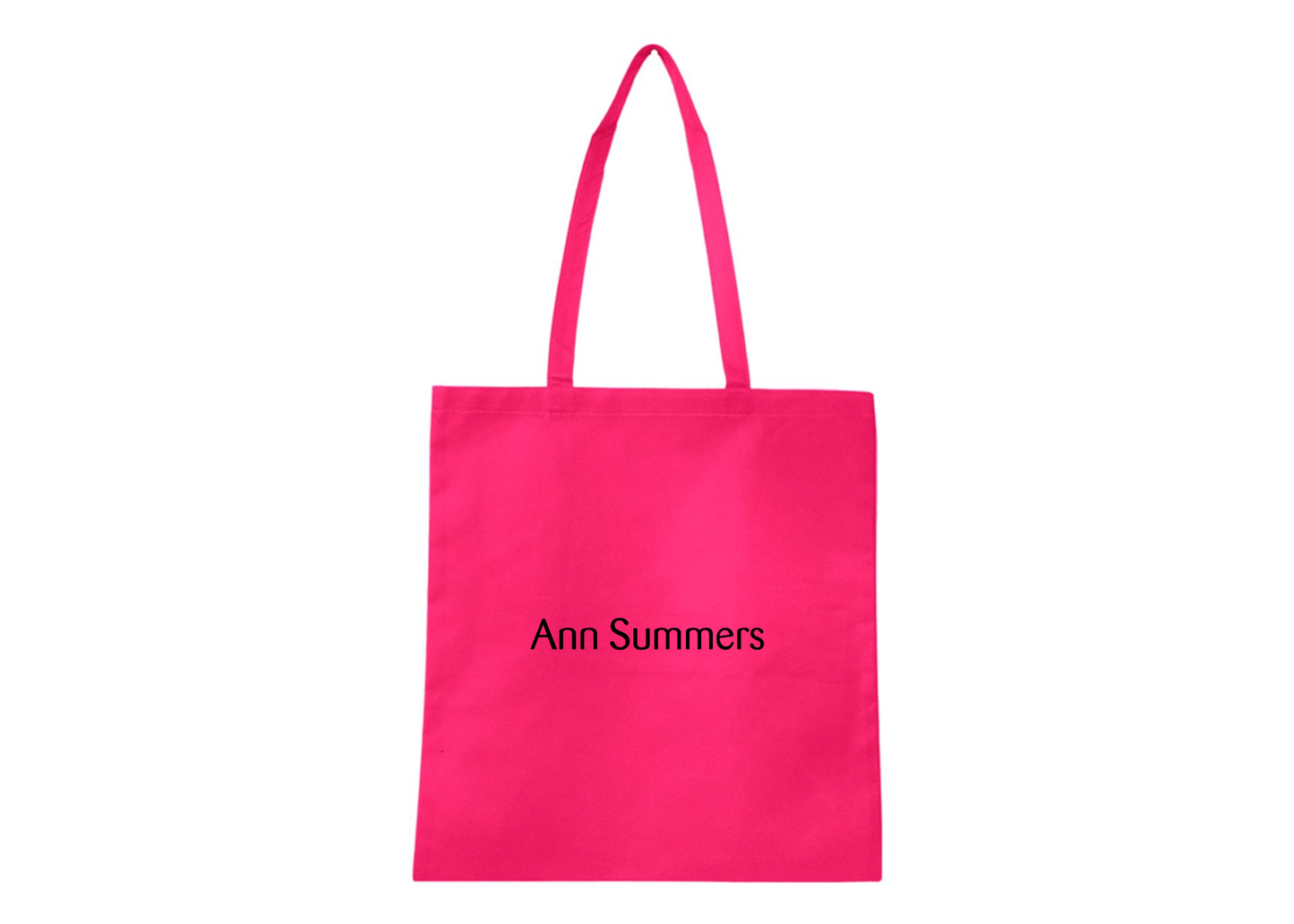 Ann Summers  Q-Tees Non-Woven  Tote