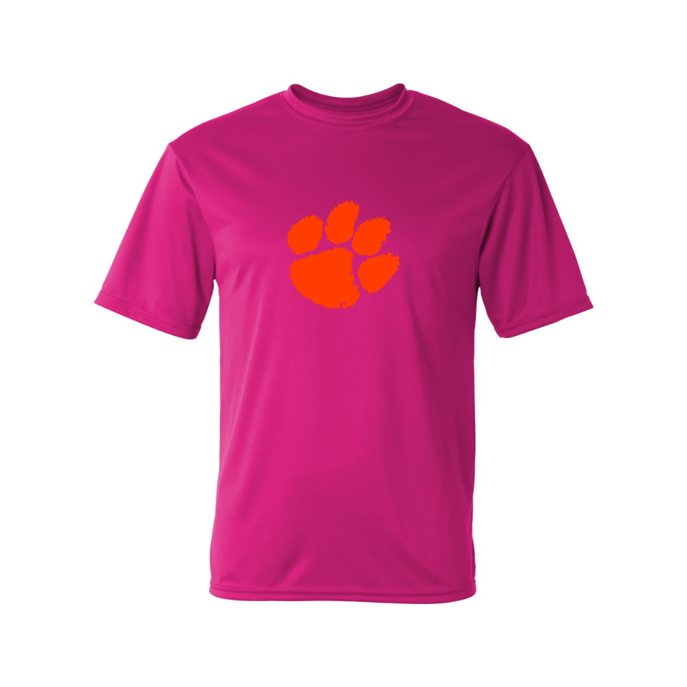 Men's Clemson Tigers Performance T-Shirt