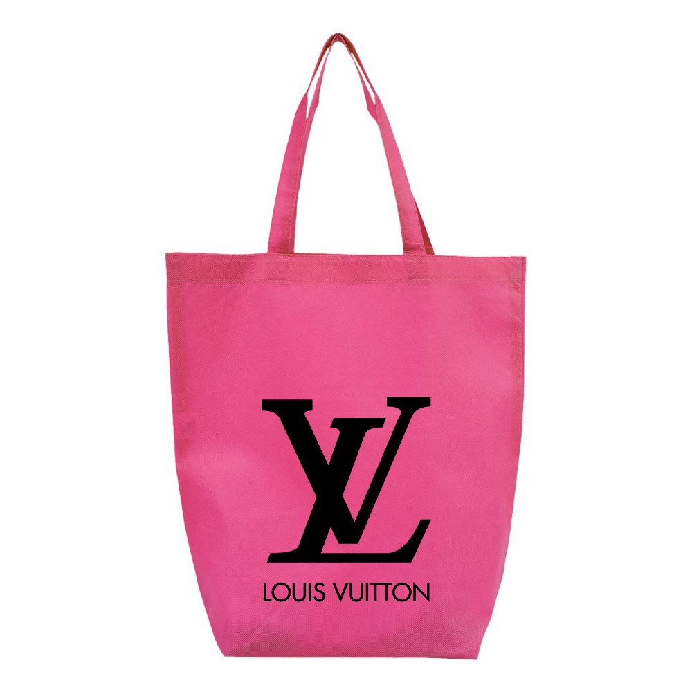 Louis Vuitton Q-Tees Non-Woven Gusset Bottom Tote