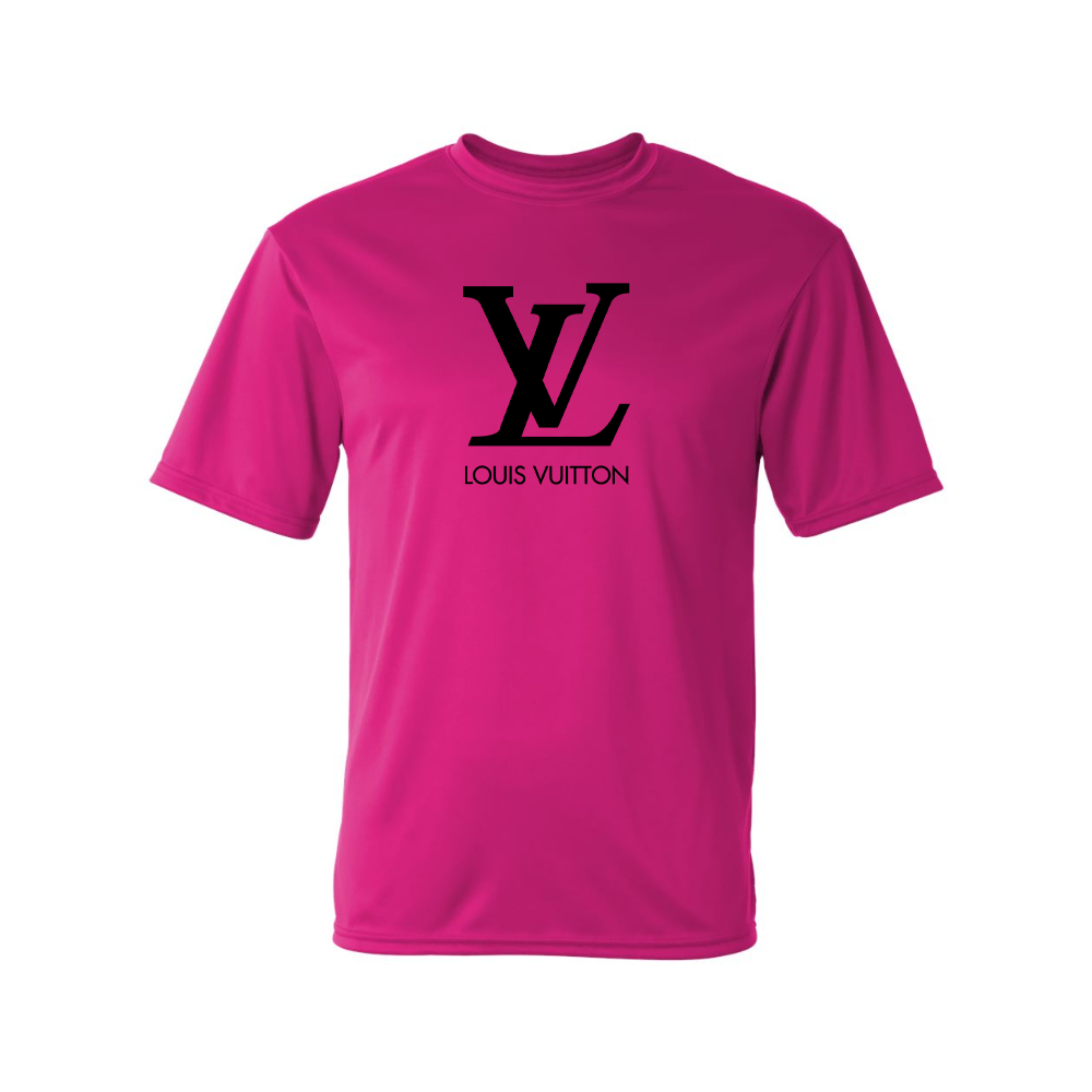 Men's  Louis Vuitton Performance T-Shirt